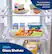 Fit party platters, half baking sheets, and more
Wide Glass Shelves