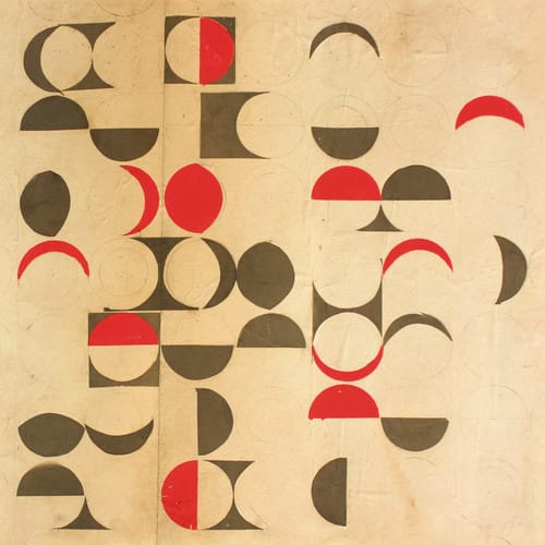 Alex Izenberg - Harlequin   - VINYL LP price history on PriceWatchPro