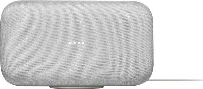 Smart speaker Google Home Max 2-way chalk Bluetooth Wi-Fi 