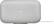 Front. Google - Home Max - Smart Speaker with Google Assistant - Chalk.