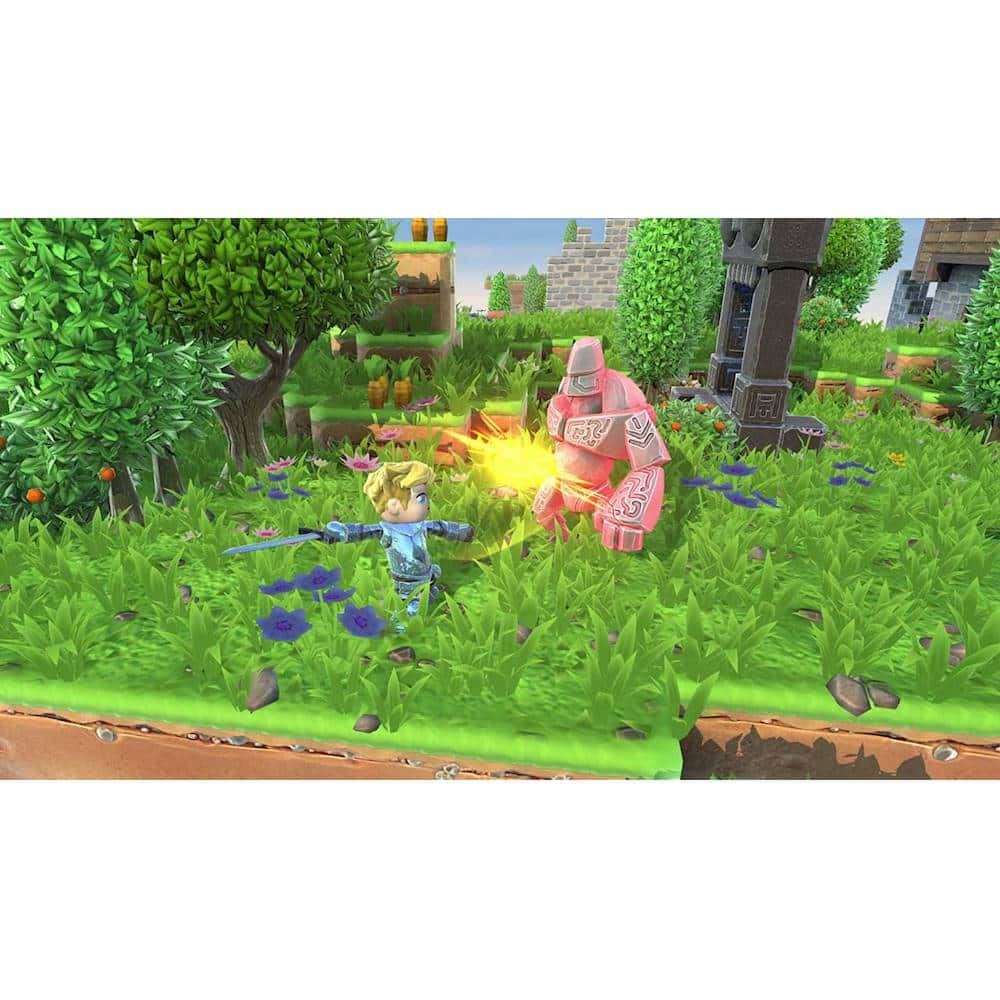 Alt View 11. 505 Games - Portal Knights.