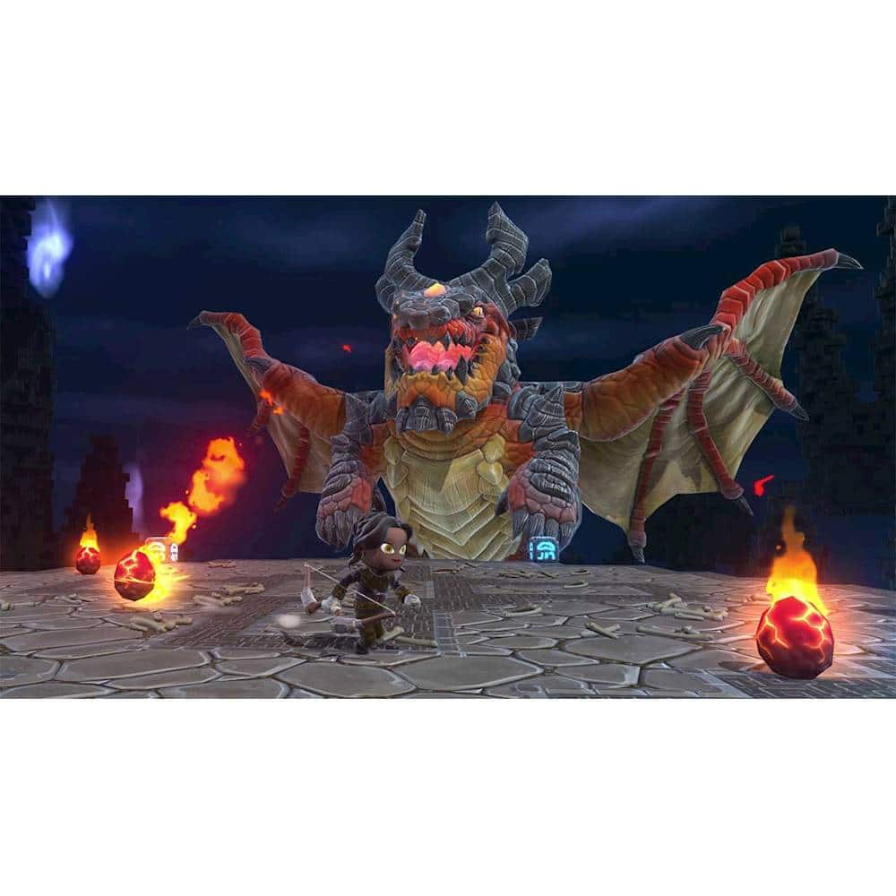 Alt View 17. 505 Games - Portal Knights.