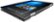 Alt View Zoom 16. Envy x360 2-in-1 15.6" Touch-Screen Laptop - AMD Ryzen 5 - 8GB Memory - 1TB Hard Drive - HP Finish In Dark Ash Silver.