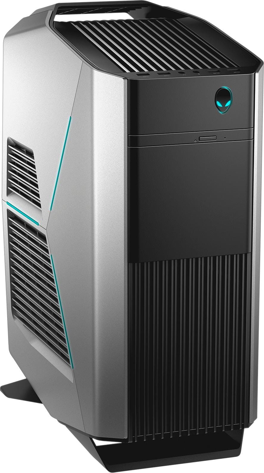 Best Buy: Alienware Aurora R6 Desktop Intel Core i7 16GB Memory NVIDIA ...