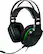 Front. Razer - Electra V2 Wired 7.1 Gaming Headset for PC, Mac, PS4, Xbox One, Nintendo Switch, Mobile Devices - Black.