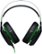 Alt View Zoom 11. Razer - Electra V2 Wired 7.1 Gaming Headset for PC, Mac, PS4, Xbox One, Nintendo Switch, Mobile Devices - Black.