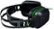 Alt View Zoom 13. Razer - Electra V2 Wired 7.1 Gaming Headset for PC, Mac, PS4, Xbox One, Nintendo Switch, Mobile Devices - Black.