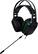 Alt View 14. Razer - Electra V2 Wired 7.1 Gaming Headset for PC, Mac, PS4, Xbox One, Nintendo Switch, Mobile Devices - Black.
