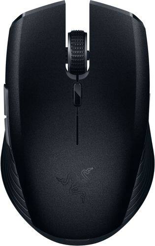 UPC 814855024117 product image for Razer - Atheris Wireless Optical Gaming Mouse - Black | upcitemdb.com