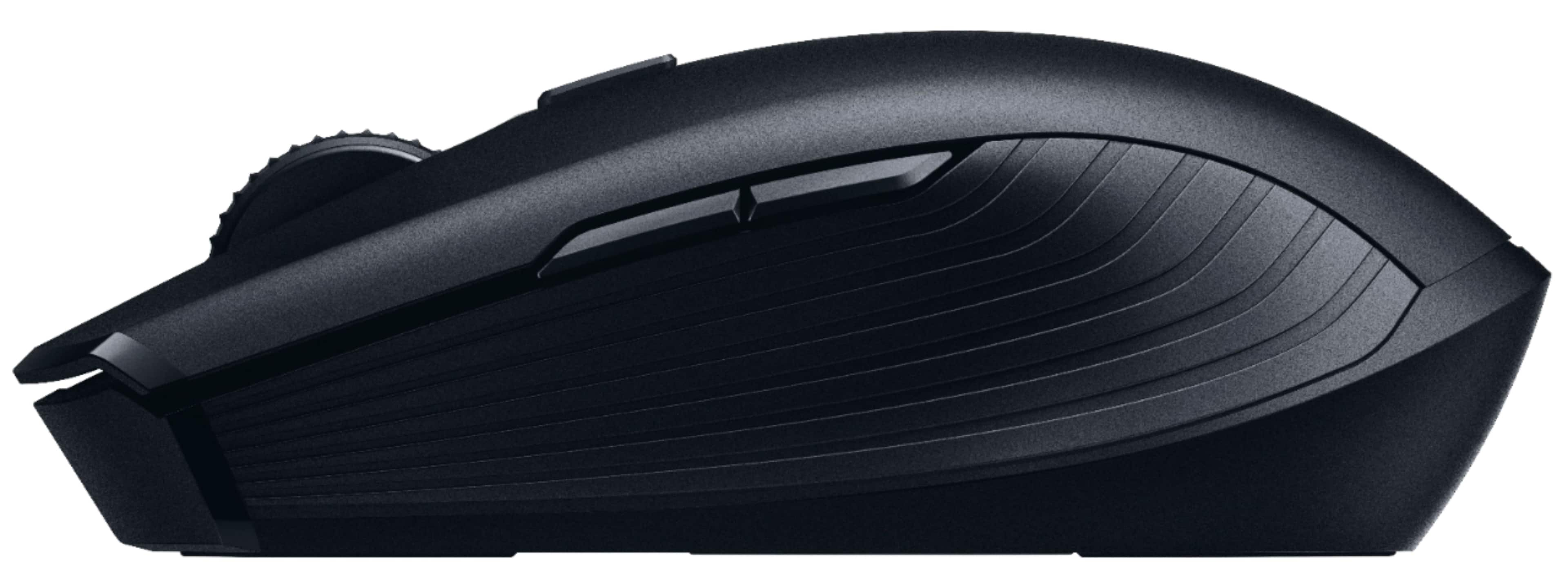 Razer Atheris - Mobile Computer Mouse, Black 