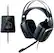 Front. Razer - Tiamat 7.1 V2 Wired True Surround Sound Gaming Headset for PC - Black.