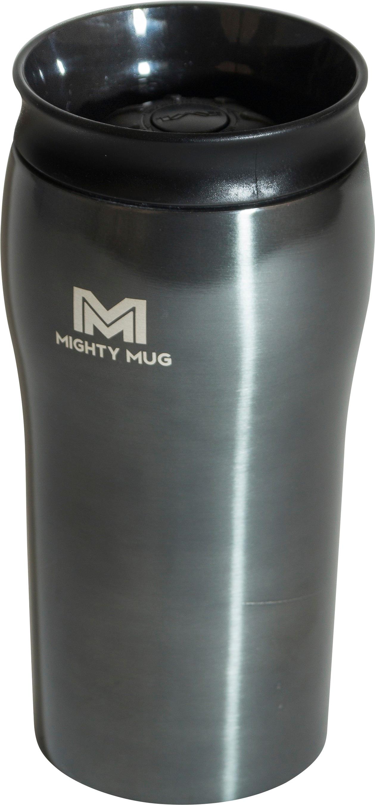 Mighty Mug Go: Black