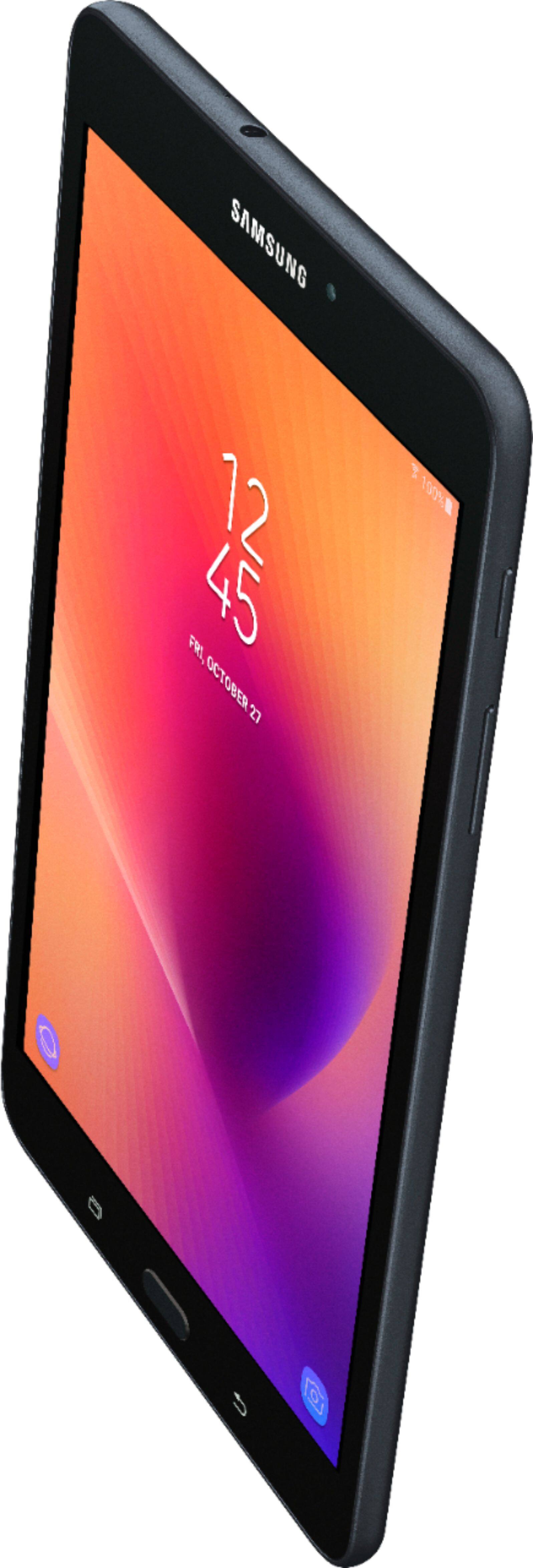 Alt View 12. Samsung - Galaxy Tab A 8.0" 32GB.