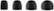 Alt View Zoom 17. Bang & Olufsen - Beoplay E8 True Wireless In-Ear Headphones - Black.