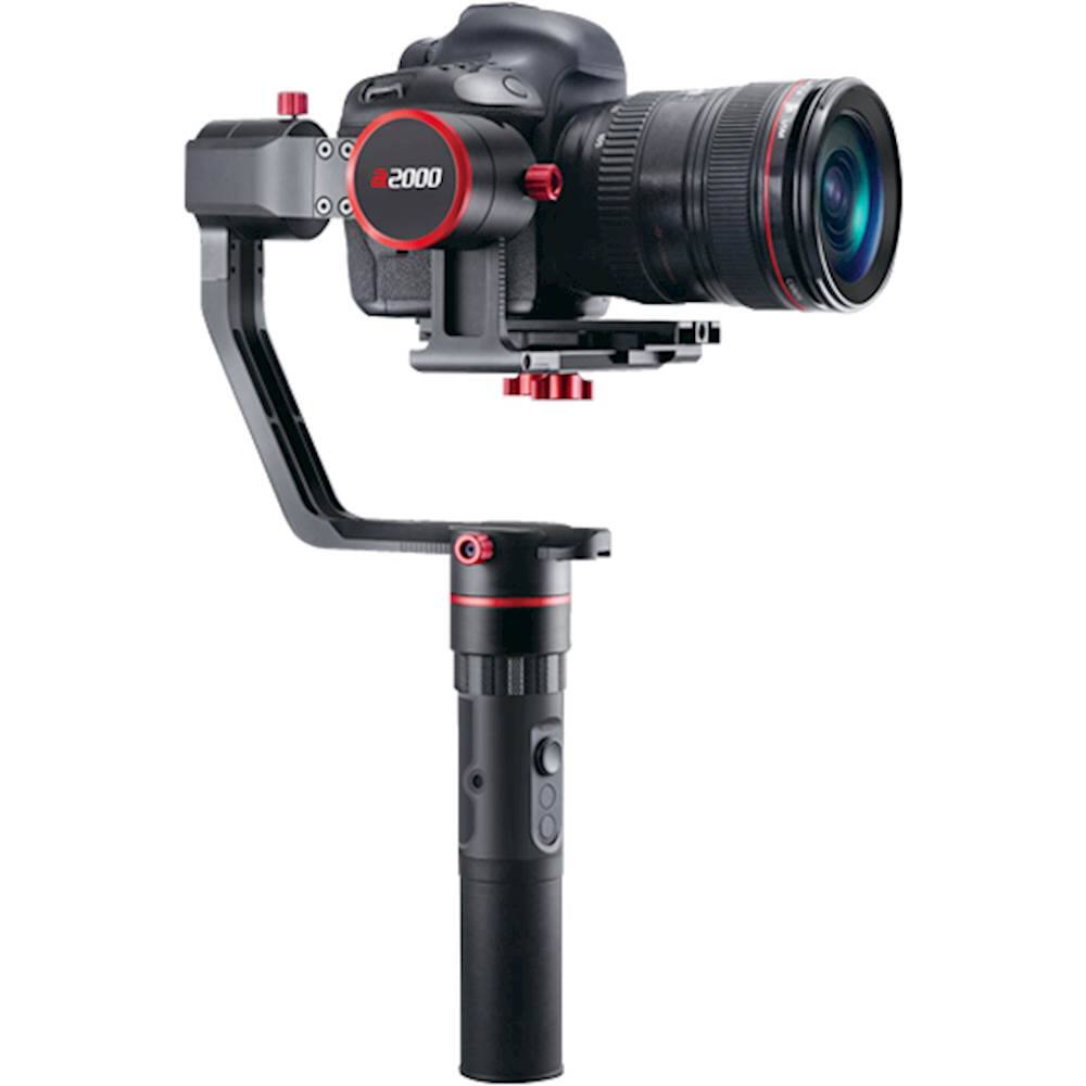 Best Buy: FeiyuTech 3-Axis Handheld Gimbal FYA2000SH