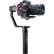 Alt View 11. FeiyuTech - 3-Axis Handheld Gimbal - Black.
