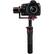 Alt View 12. FeiyuTech - 3-Axis Handheld Gimbal - Black.