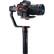 Alt View 14. FeiyuTech - 3-Axis Handheld Gimbal - Black.