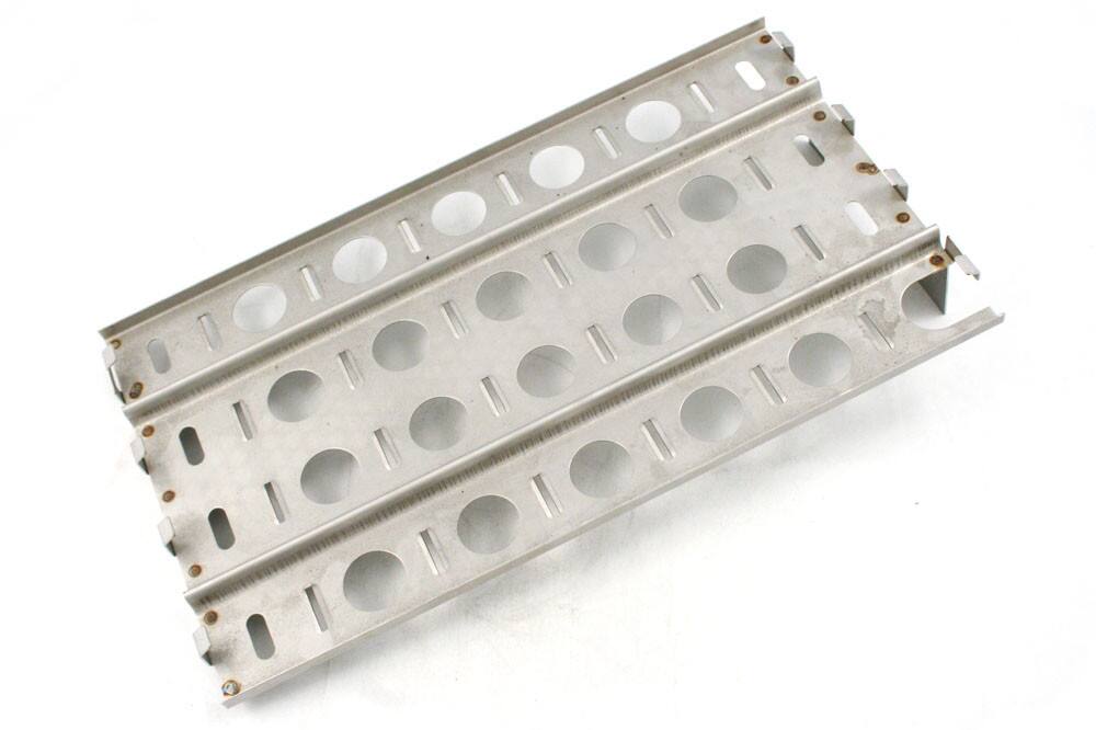 Alt View 1. Appliance Factory Parts - Appliance Factory Parts - L80006 STAINLESS STEEL HEAT PLATE grates heat plates and angles.