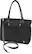 Alt View 12. Wenger - Zoe Women's Expandable Tote for 16" Laptop - Black.