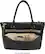 Alt View 15. Wenger - Zoe Women's Expandable Tote for 16" Laptop - Black.