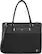 Alt View 1. Wenger - Zoe Women's Expandable Tote for 16" Laptop - Black.