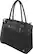 Alt View 20. Wenger - Zoe Women's Expandable Tote for 16" Laptop - Black.