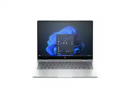 HP - EliteBook 8 Flip G1i 13.3" Touchscreen Convertible 2 in 1 Notebook - WUXGA - 60 Hz - Intel Core Ultra 5 235U - vPro - Meteor Silver
