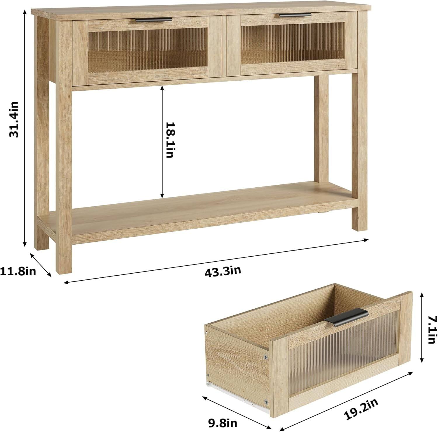 31.4in  
18.1in  
11.8in  
43.3in  
7.1in  
9.8in  
19.2in