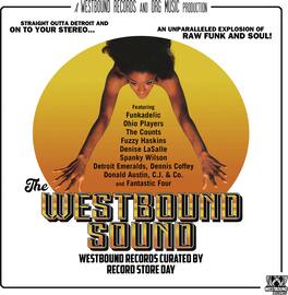 Various Artists - The Westbound Sound: Westbound Records Curated by RSD (RSD) - VINYL LP
