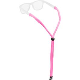Chums - Original Standard Cotton Eyewear Retainer - EV Pink
