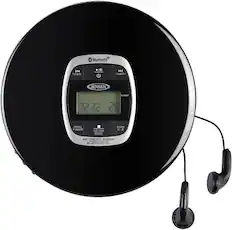 Bluetooth TUNER- II TUNER+ JENSEN CHARGE 12:32 26 PROG -MODE CD/FM MODE SCAN A-B ASP/PRESET/FOLDER BLUETOOTH TX