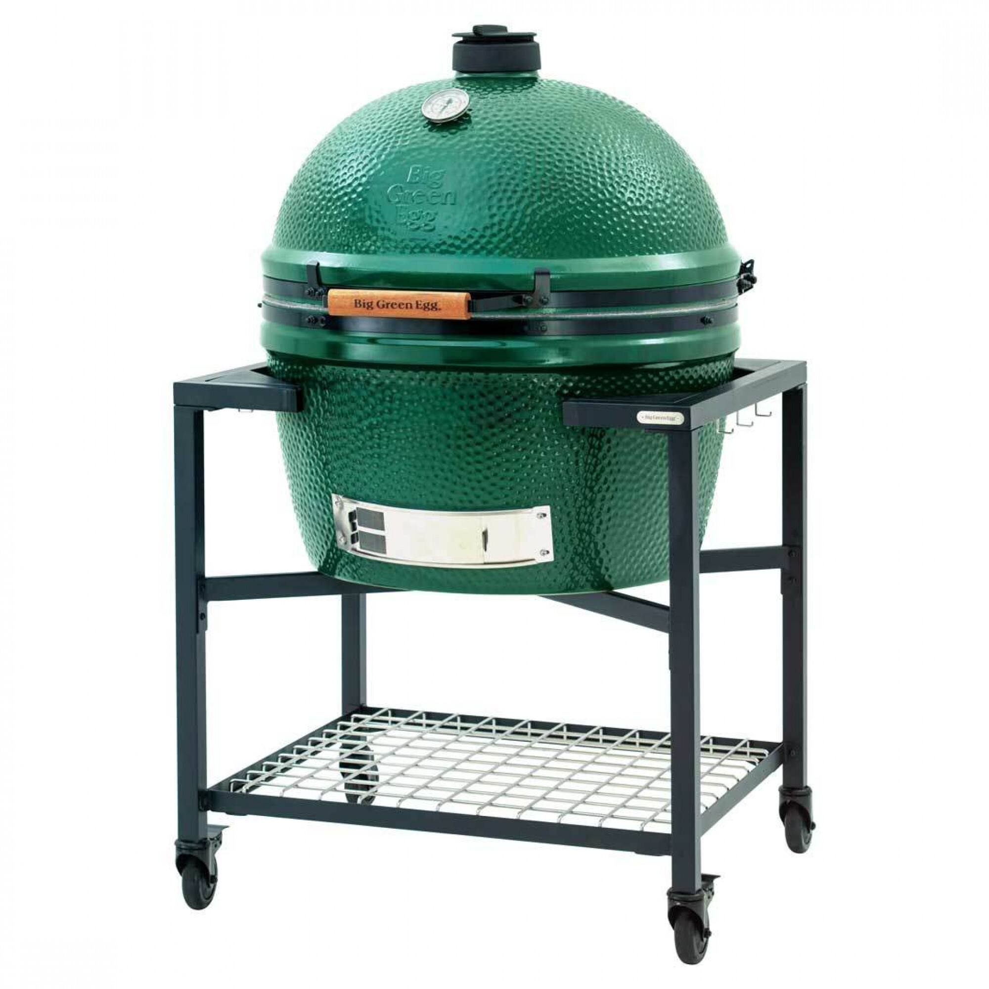 Big Green Egg