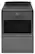 Front. Whirlpool - 7.4 Cu. Ft. 26-Cycle Gas Dryer.