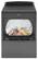 Alt View 16. Whirlpool - 7.4 Cu. Ft. 26-Cycle Gas Dryer.