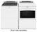 Alt View 17. Whirlpool - 4.8 Cu. Ft. 27-Cycle Top-Loading Washer.