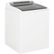Left. Whirlpool - 4.8 Cu. Ft. 27-Cycle Top-Loading Washer.