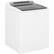 Left. Whirlpool - 4.8 Cu. Ft. 27-Cycle Top-Loading Washer.
