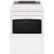 Front Zoom. Whirlpool - 7.4 Cu. Ft. 26-Cycle Electric Dryer - White.