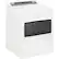 Left. Whirlpool - 7.4 Cu. Ft. 26-Cycle Electric Dryer.