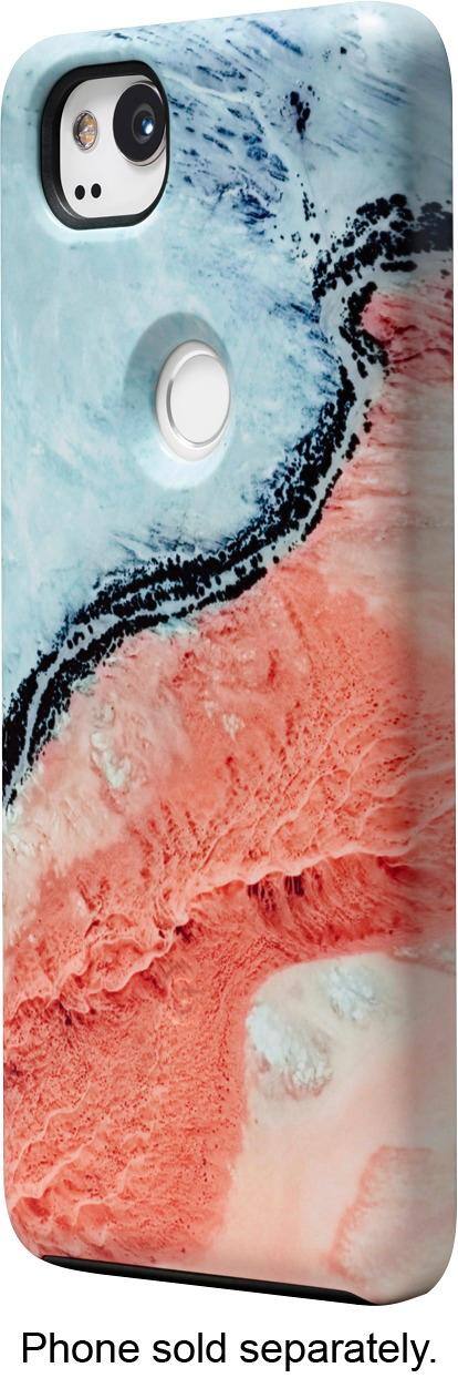 Front. Google - Case for Google Pixel 2 - River.