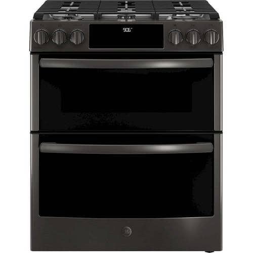 High End Gas Ranges Best Buy