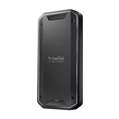 SANDISK GD DRIVE PRO G40 SSD 4TB - Best Buy SANDISK GD DRIVE PRO G40 SSD 4TB - Best Buy