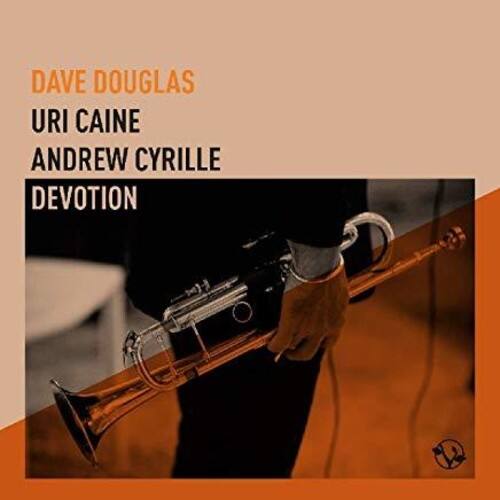 Dave Douglas - Devotion   - COMPACT DISCS [CD] price history on PriceWatchPro