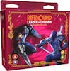 RIFTBOUND LEAGUE OF LEGENDS TRADING CARD GAME
ZED vs SHEN SHOWDOWN DECKS
14+