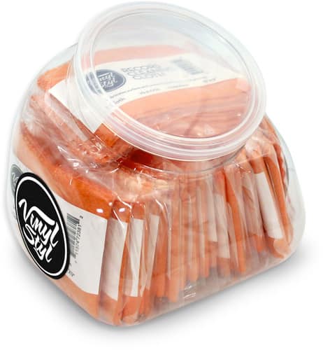 PopMarket - Vinyl Styl® VS-A-006 Fishbowl Countertop Display - Record Cleaning Cloths - 25 Count - VINYL ACCESSORIES - Multicolor price history on PriceWatchPro