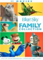 Front Standard. Blue Sky: 11 Movie Family Collection [DVD].