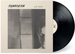 Rick Cuevas - Symbolism - VINYL LP