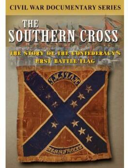 Southern Cross: The Story of the Confederacys - DVD