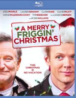 Merry Friggin' Christmas [Blu-ray] [2014] - Front_Original